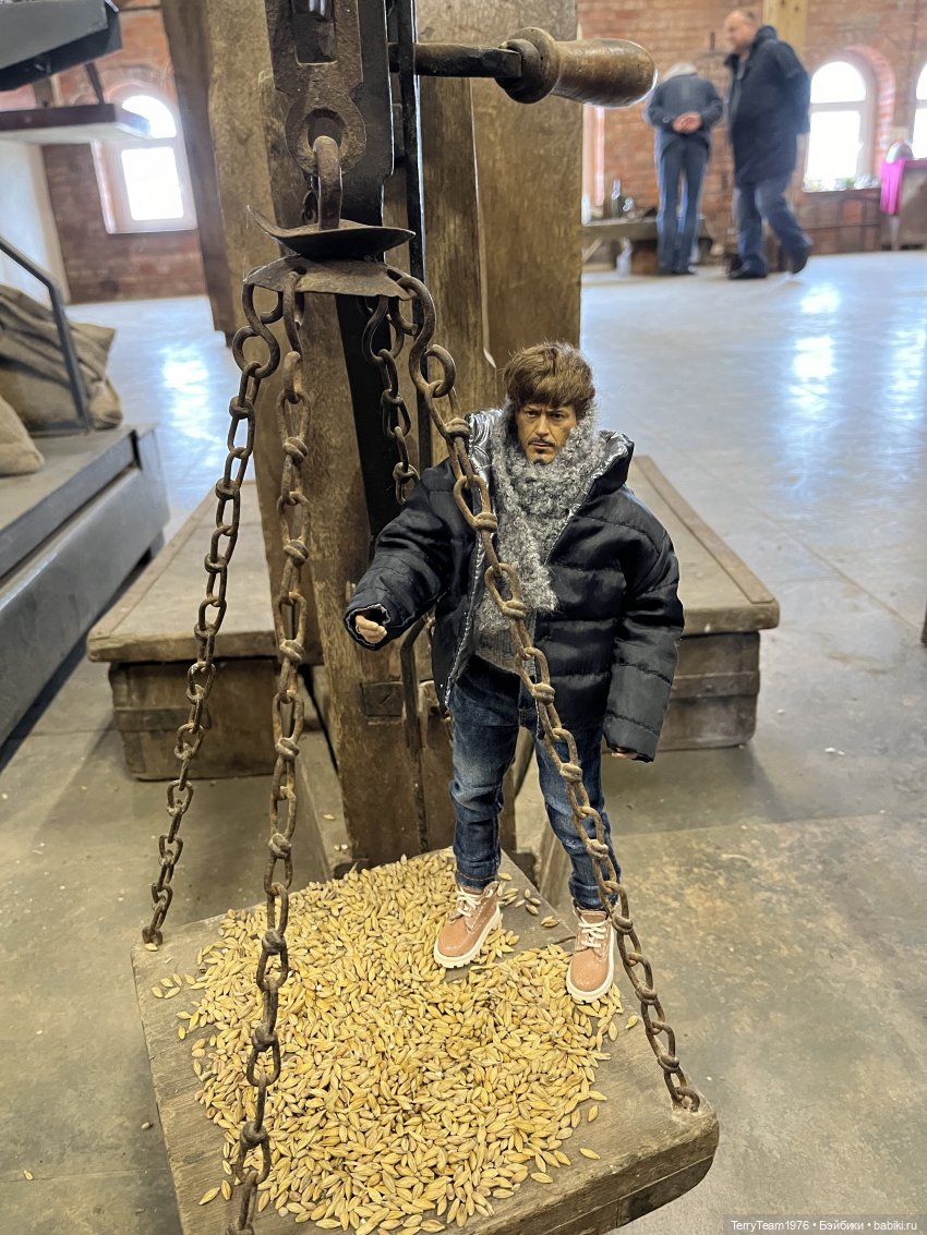 Как мы ездили на маяк — Туризм и путешествия: фотоотчеты из поездок (фото 9)