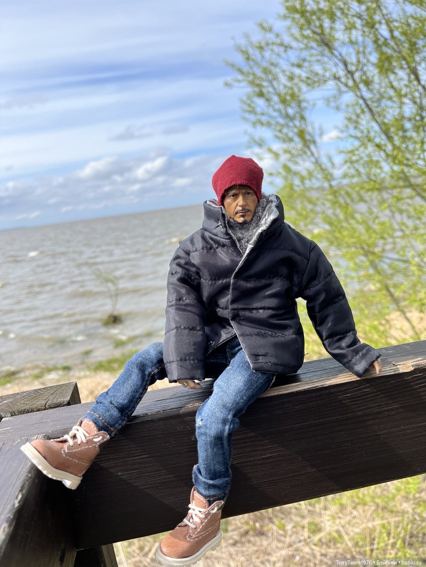 Как мы ездили на маяк — Туризм и путешествия: фотоотчеты из поездок