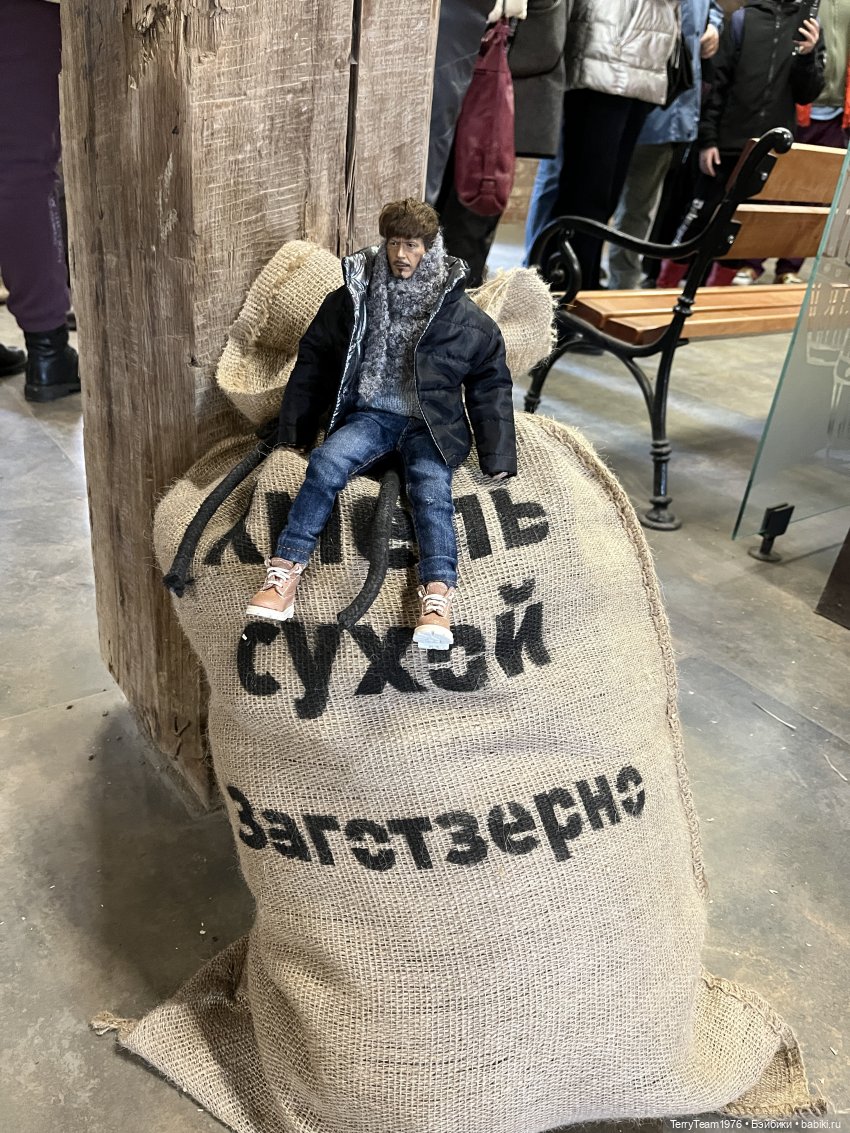 Как мы ездили на маяк — Туризм и путешествия: фотоотчеты из поездок (фото 7)