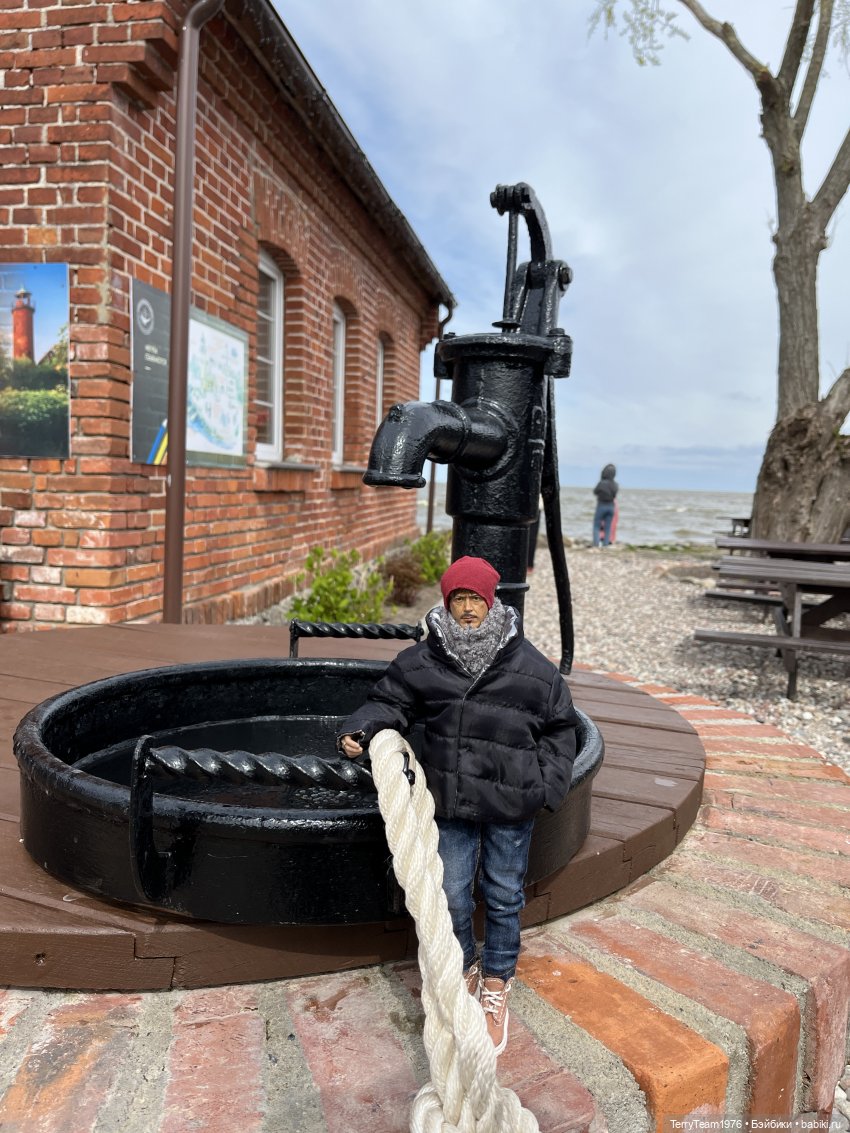 Как мы ездили на маяк — Туризм и путешествия: фотоотчеты из поездок