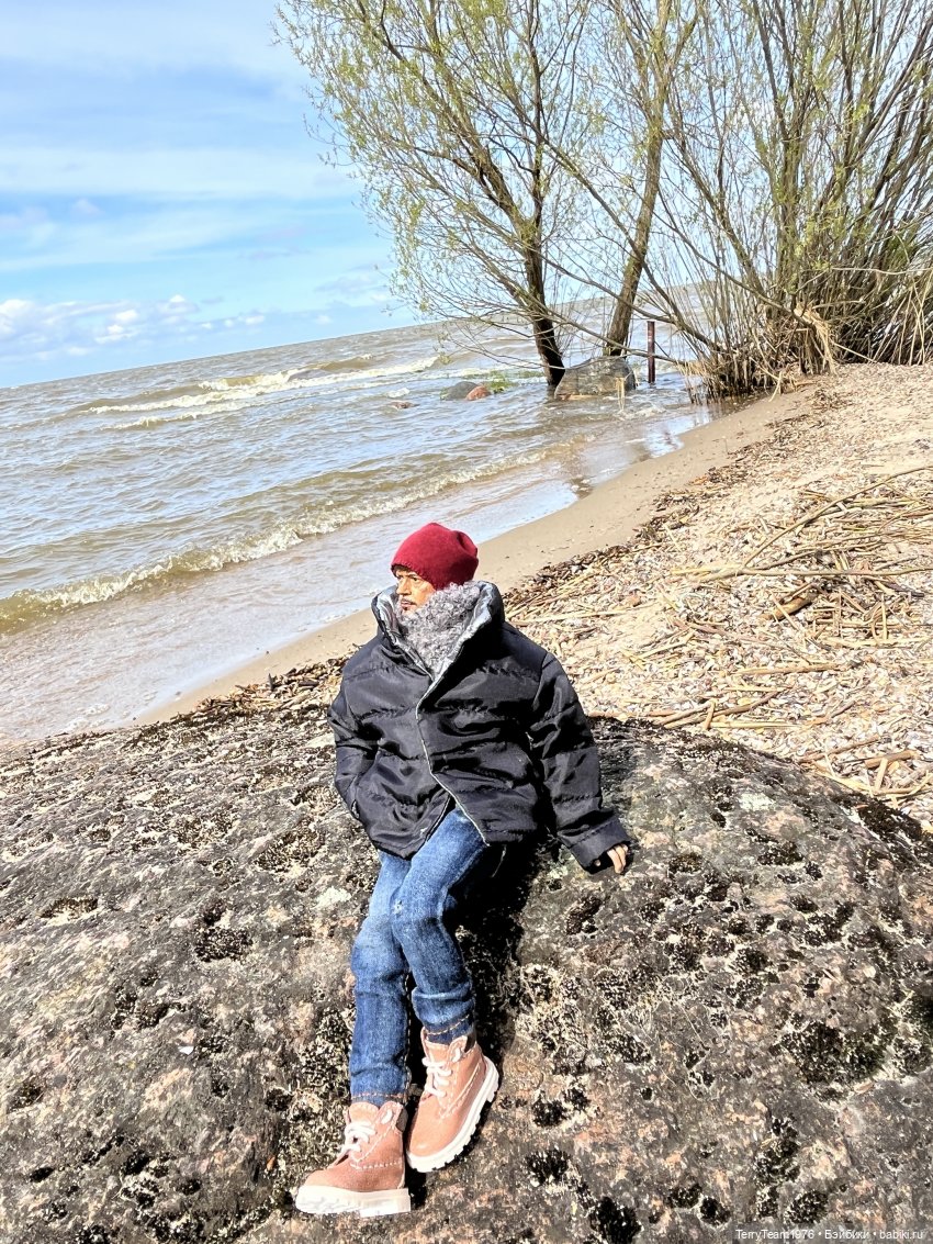 Как мы ездили на маяк — Туризм и путешествия: фотоотчеты из поездок