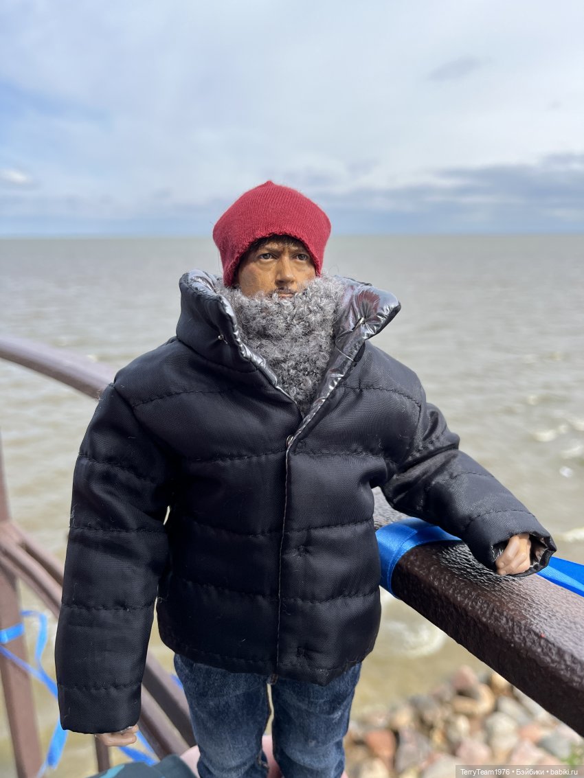 Как мы ездили на маяк — Туризм и путешествия: фотоотчеты из поездок