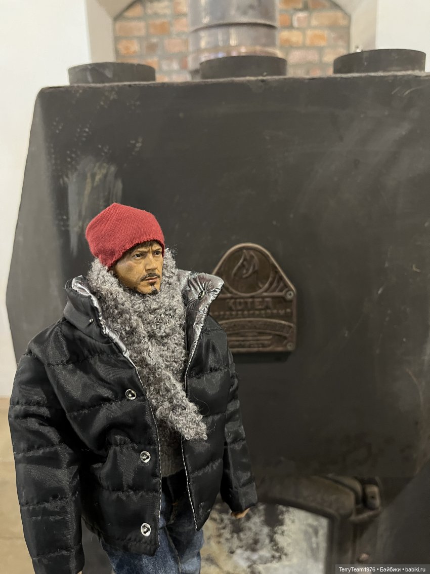 Как мы ездили на маяк — Туризм и путешествия: фотоотчеты из поездок (фото 5)