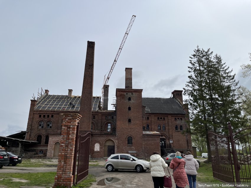 Как мы ездили на маяк — Туризм и путешествия: фотоотчеты из поездок (фото 3)