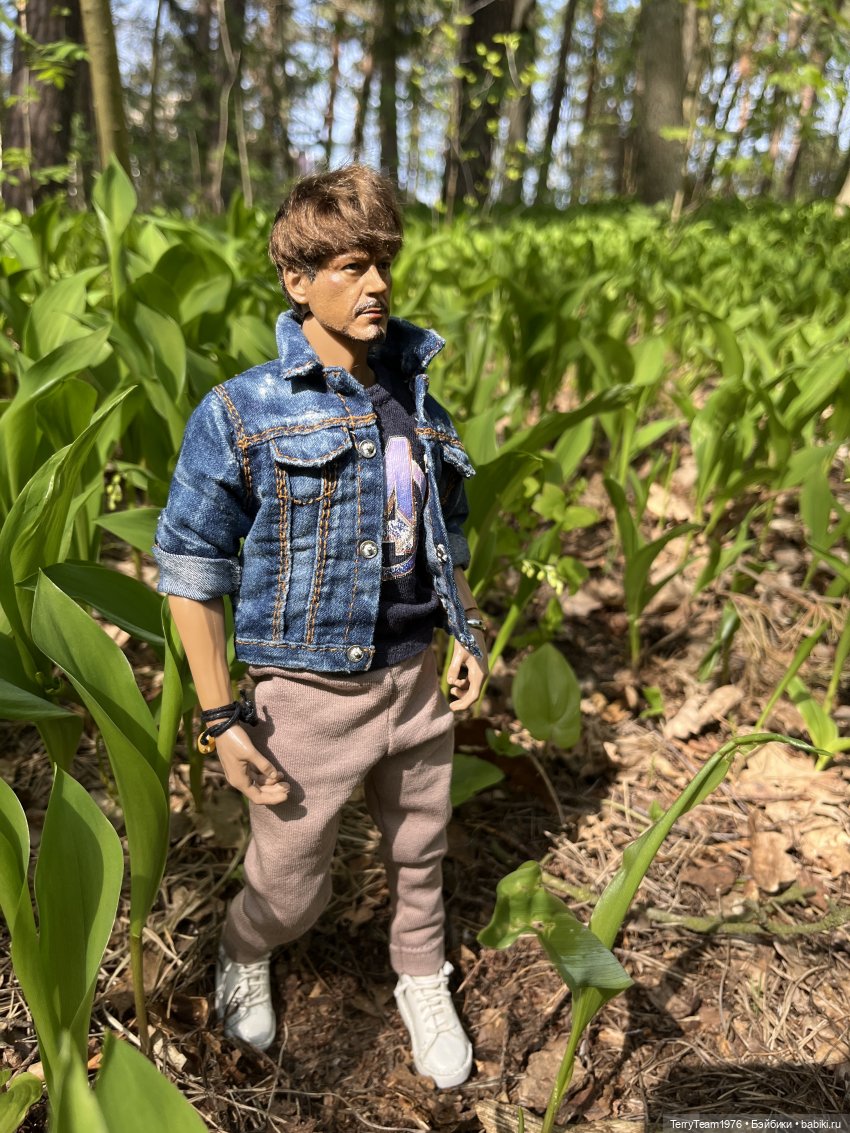 Светлогорск: Гаузупское ущелье