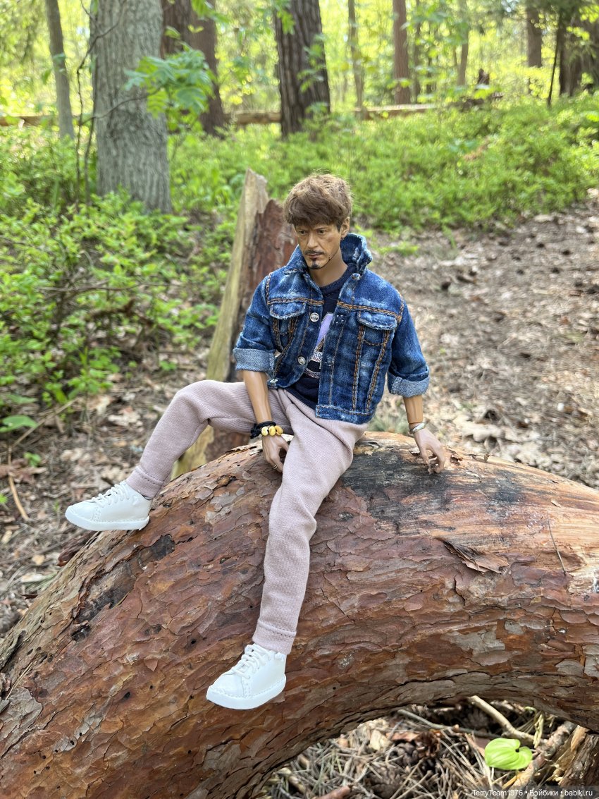 Светлогорск: Гаузупское ущелье