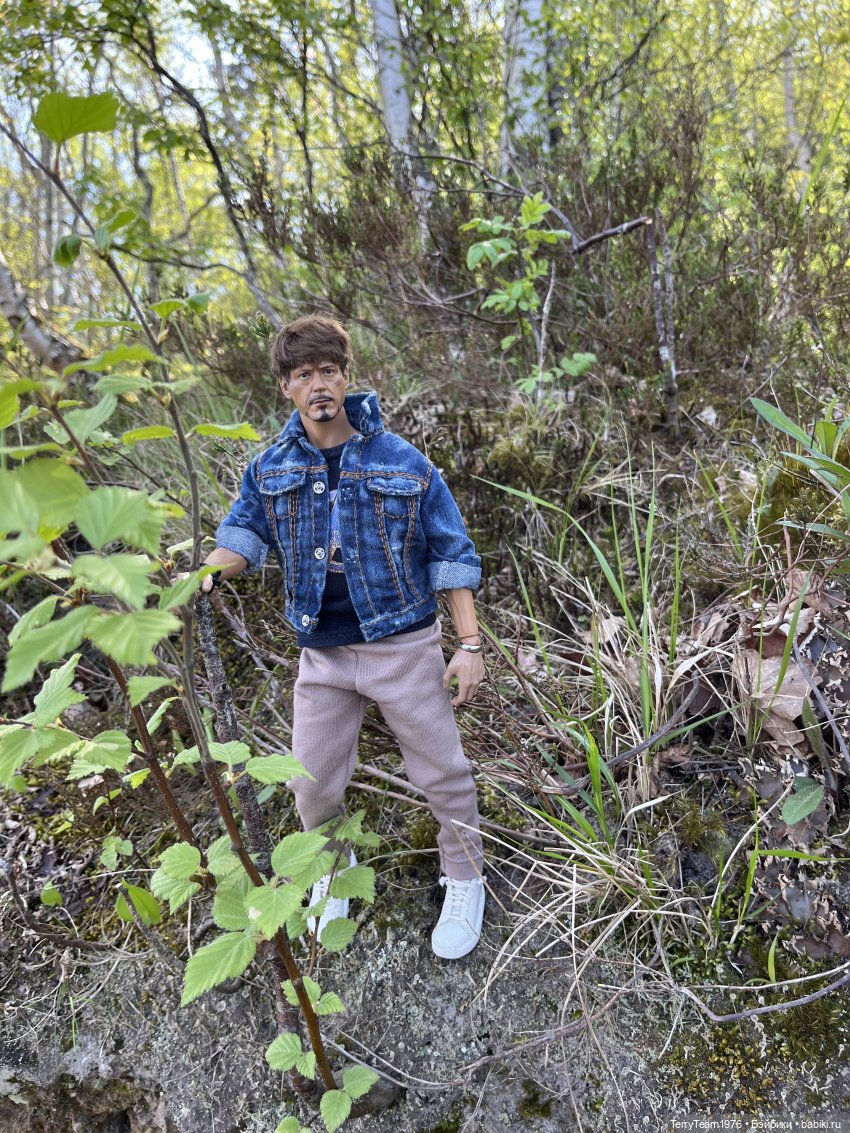 Светлогорск: Гаузупское ущелье (фото 7)