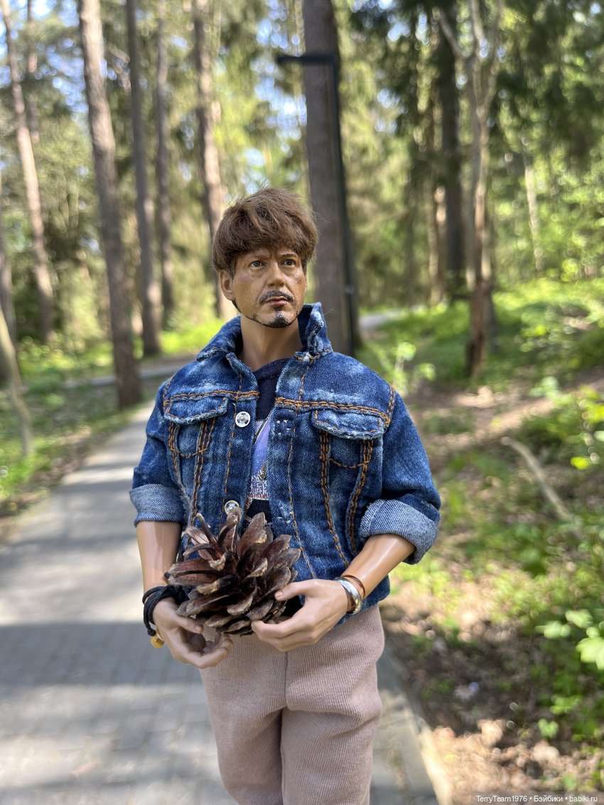 Светлогорск: Гаузупское ущелье