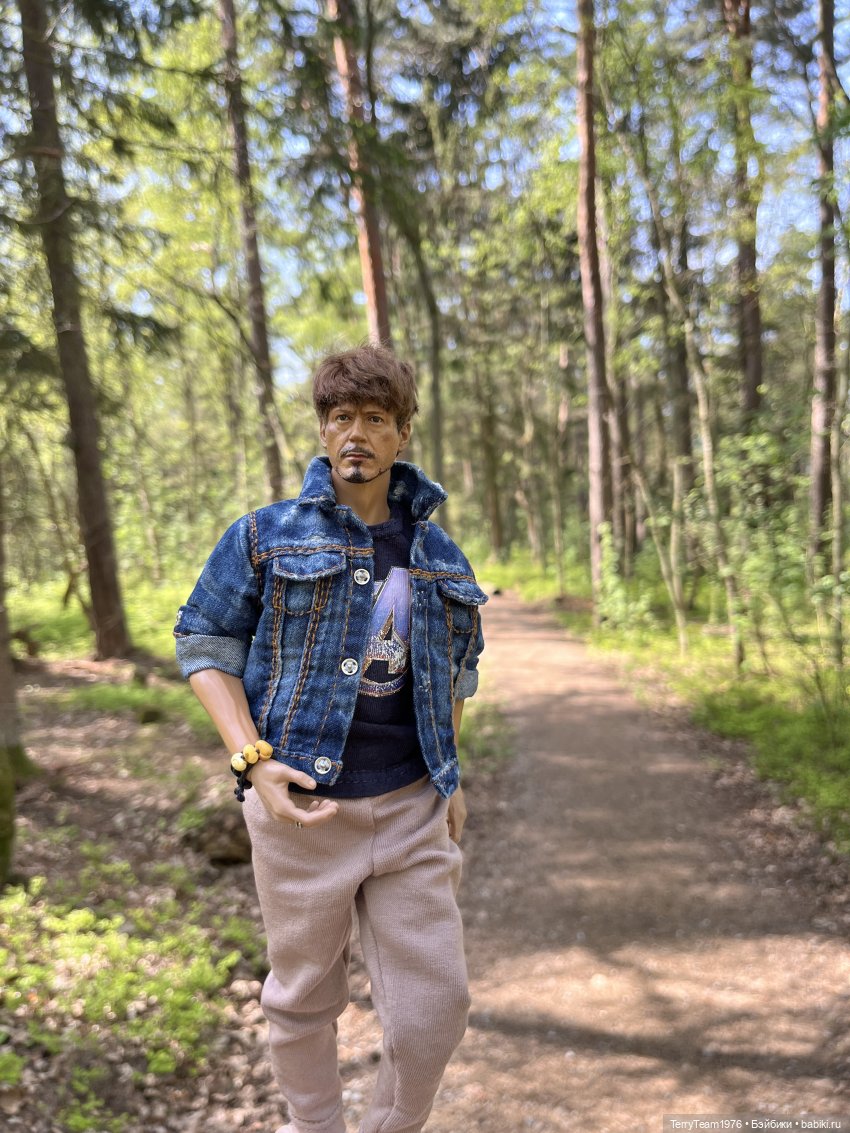 Светлогорск: Гаузупское ущелье