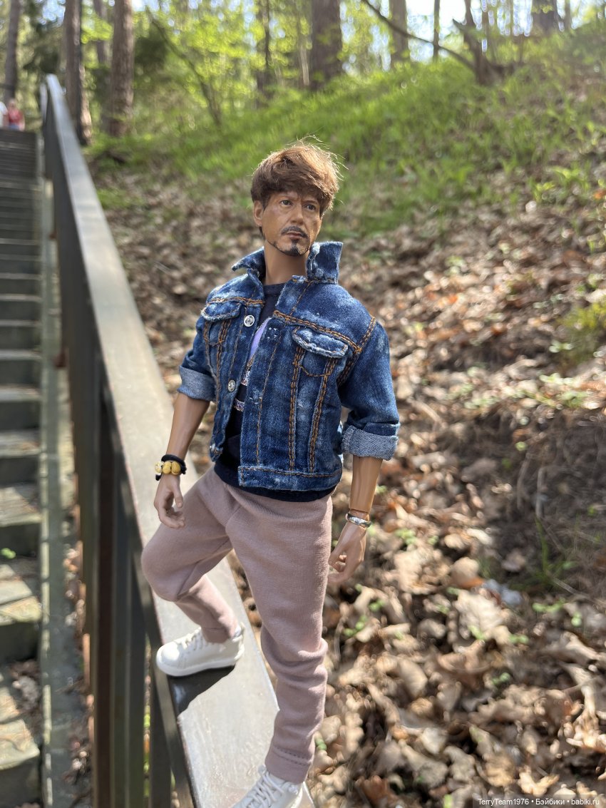 Светлогорск: Гаузупское ущелье