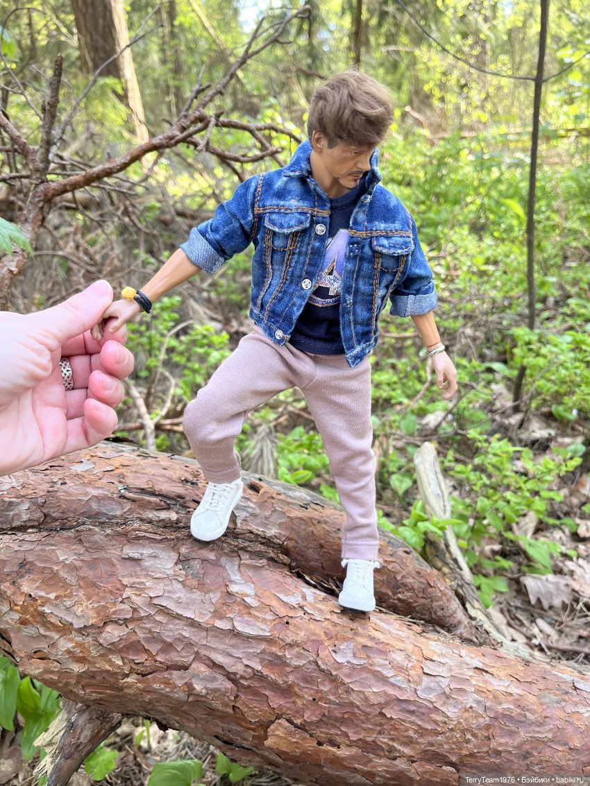 Светлогорск: Гаузупское ущелье