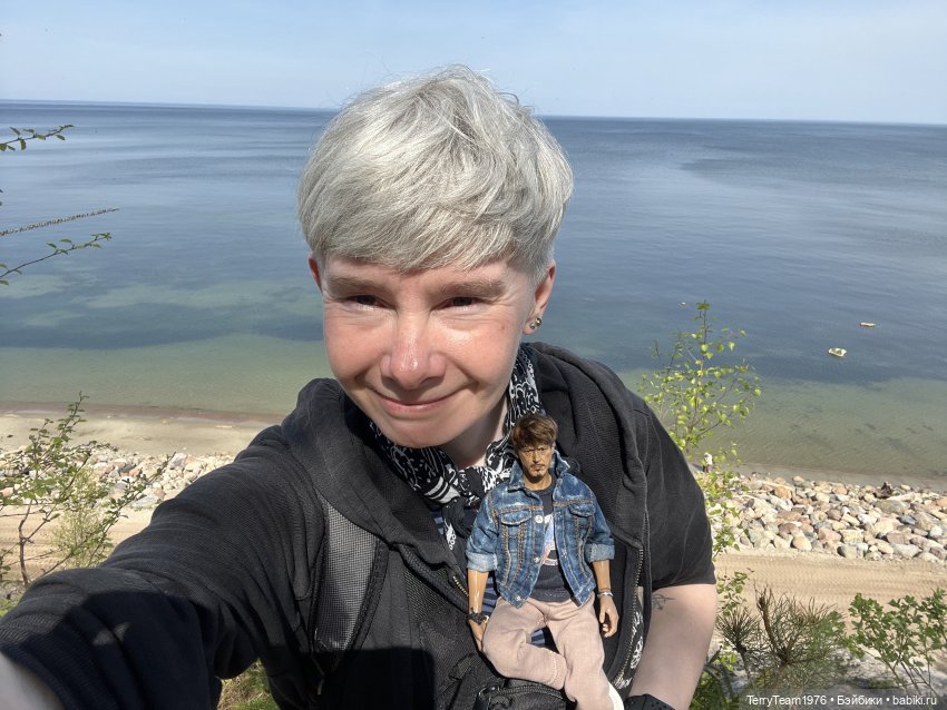 Светлогорск: Гаузупское ущелье (фото 6)