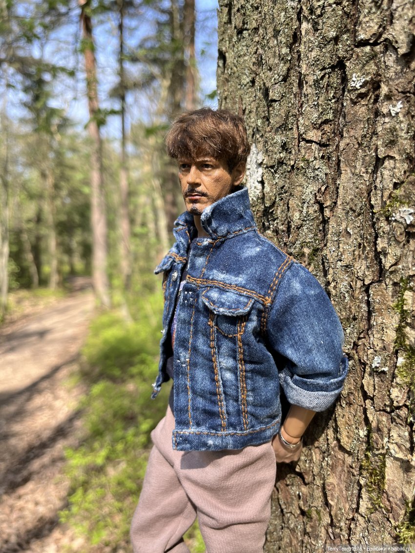 Светлогорск: Гаузупское ущелье