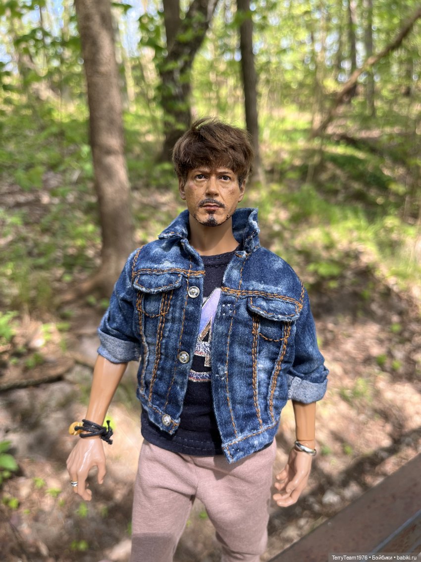 Светлогорск: Гаузупское ущелье