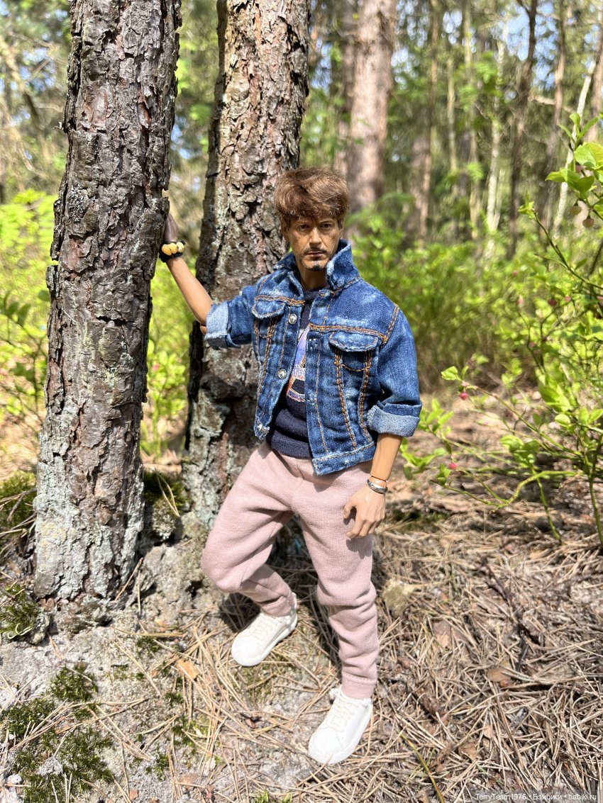 Светлогорск: Гаузупское ущелье