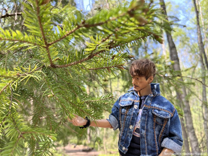 Светлогорск: Гаузупское ущелье