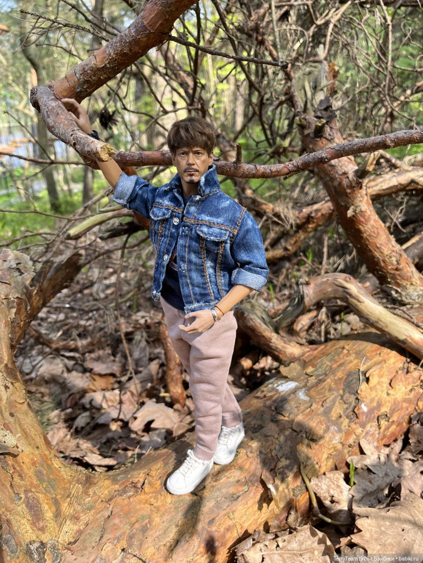 Светлогорск: Гаузупское ущелье