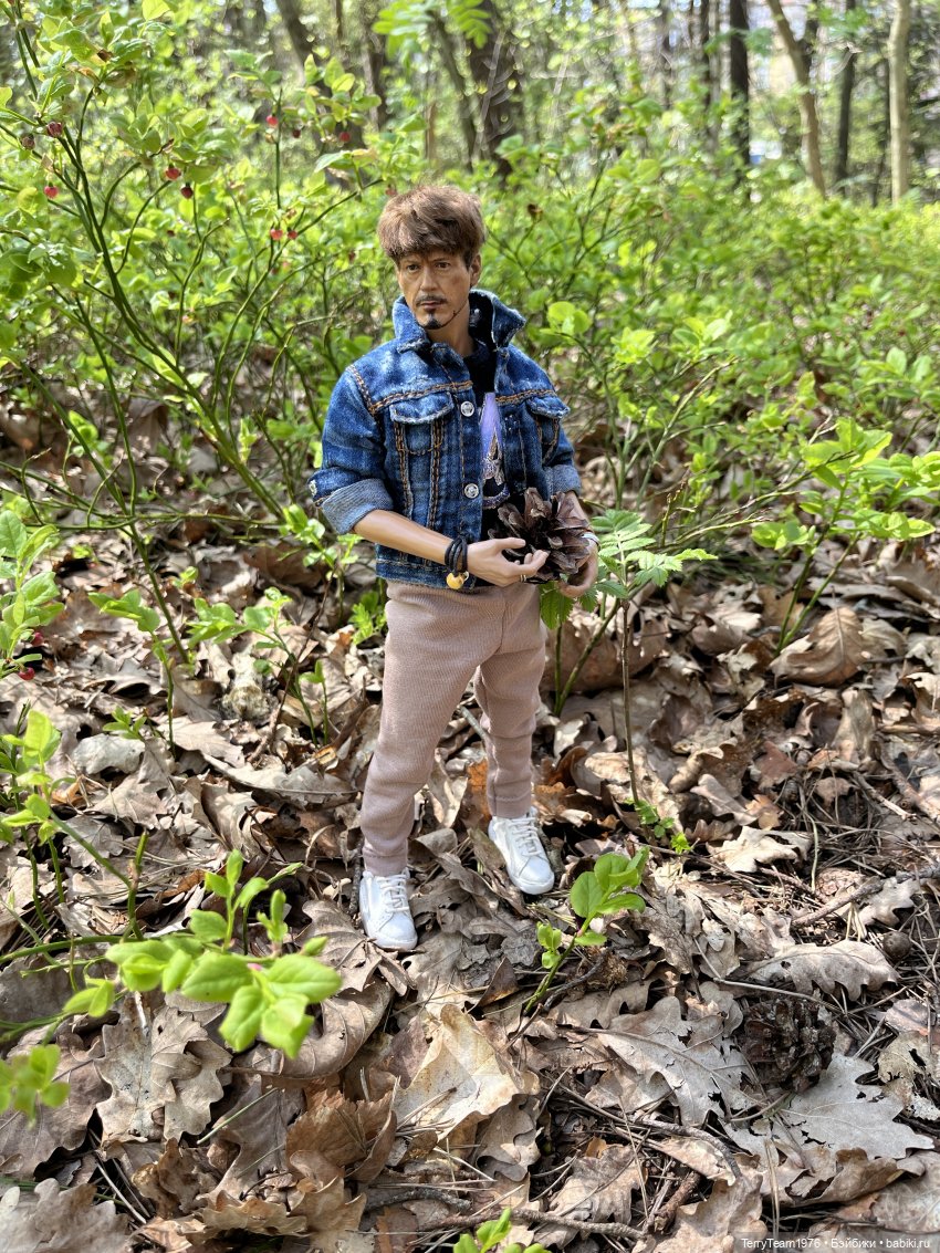 Светлогорск: Гаузупское ущелье