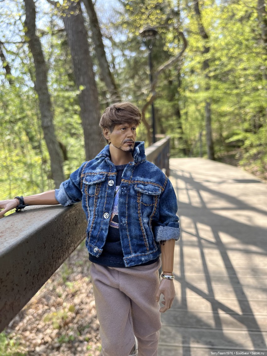 Светлогорск: Гаузупское ущелье (фото 8)