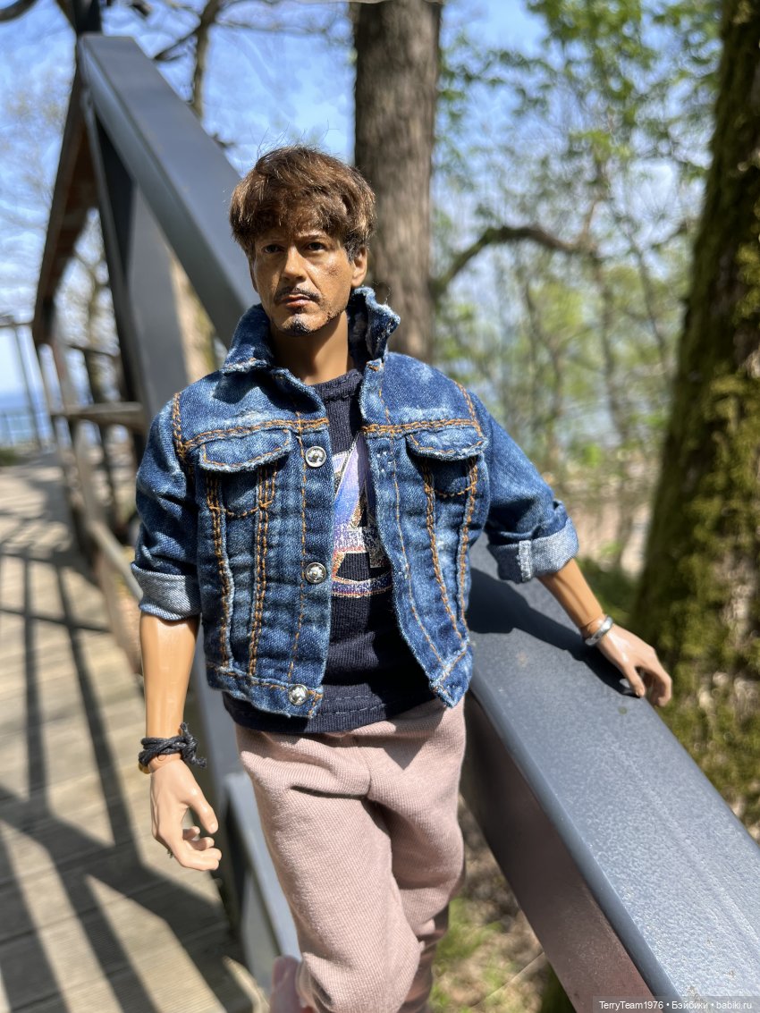 Светлогорск: Гаузупское ущелье (фото 9)