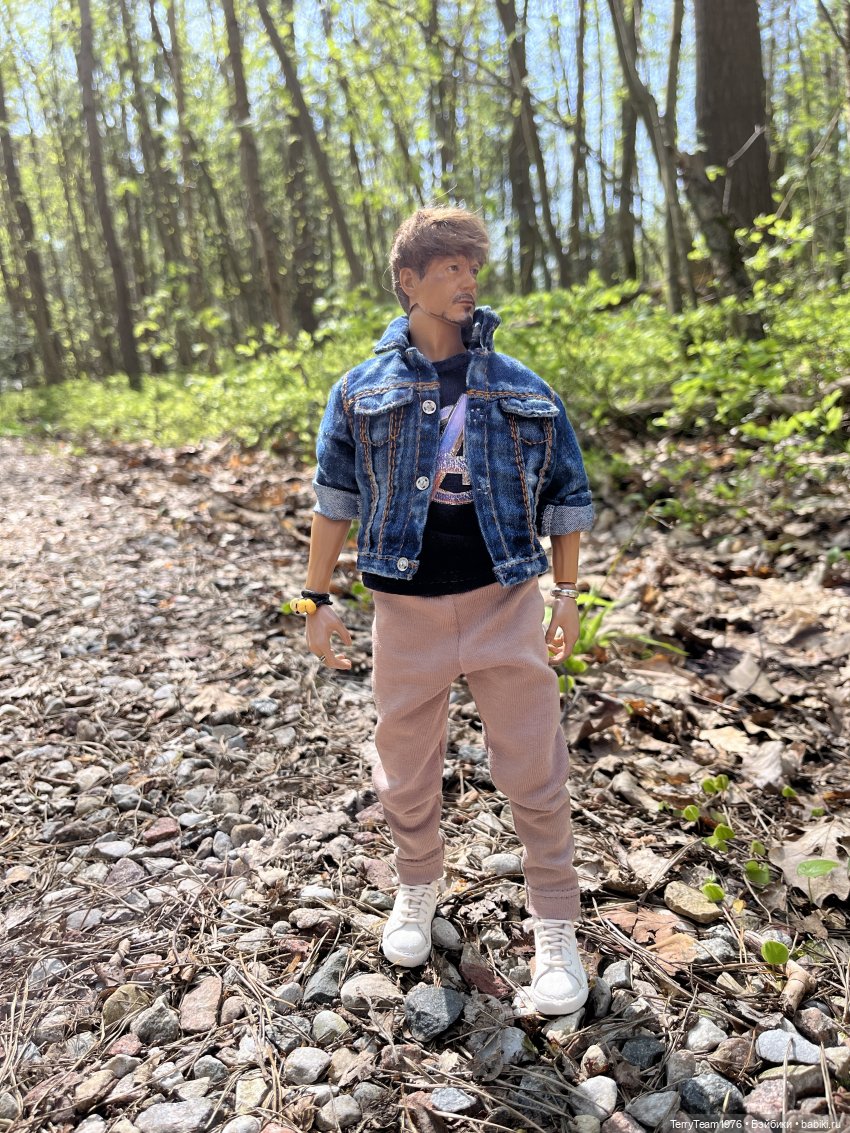 Светлогорск: Гаузупское ущелье