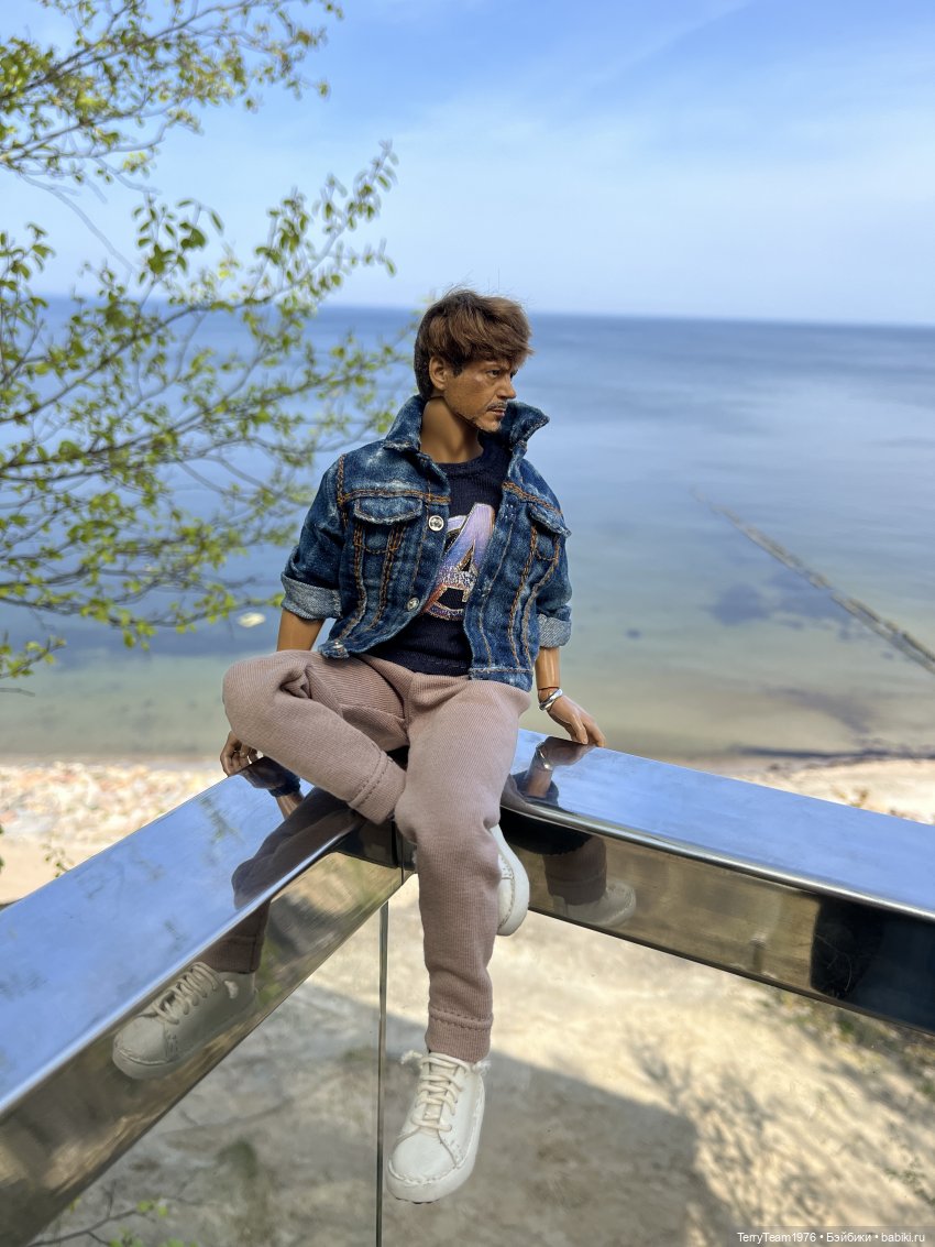 Светлогорск: Гаузупское ущелье (фото 5)