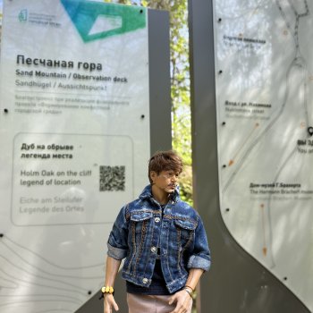 Светлогорск: Гаузупское ущелье