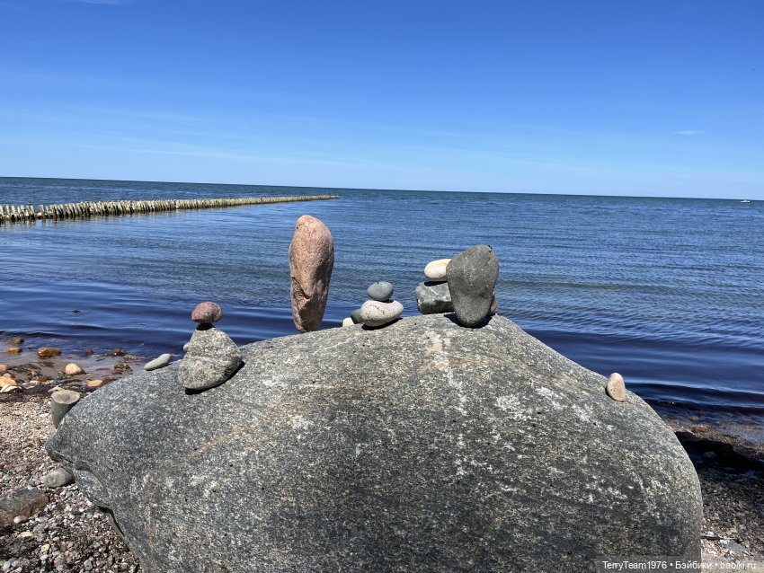 Чем дальше в лес- тем глубже овраги