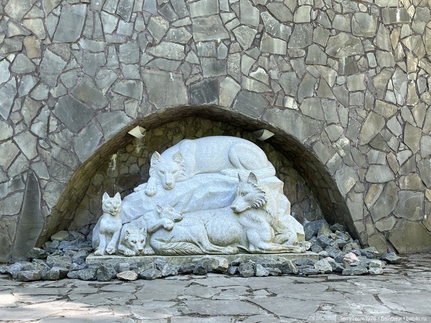 Чем дальше в лес- тем глубже овраги (фото 7)