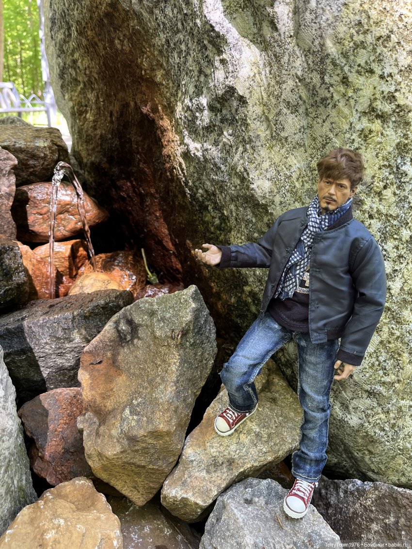 Чем дальше в лес- тем глубже овраги (фото 5)