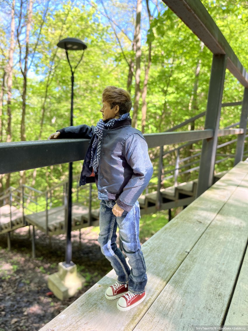 Чем дальше в лес- тем глубже овраги (фото 9)