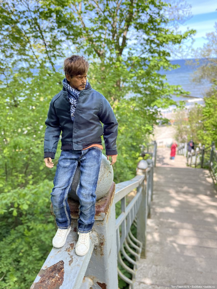 Исследователи побережья: Светлогорск, продолжение | Бэйбики Исследователи побережья: Светлогорск, продолжение (фото 8)