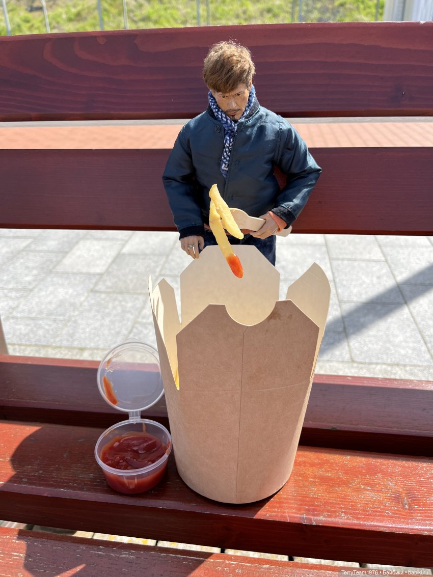 Исследователи побережья: Светлогорск, продолжение | Бэйбики Исследователи побережья: Светлогорск, продолжение (фото 10)