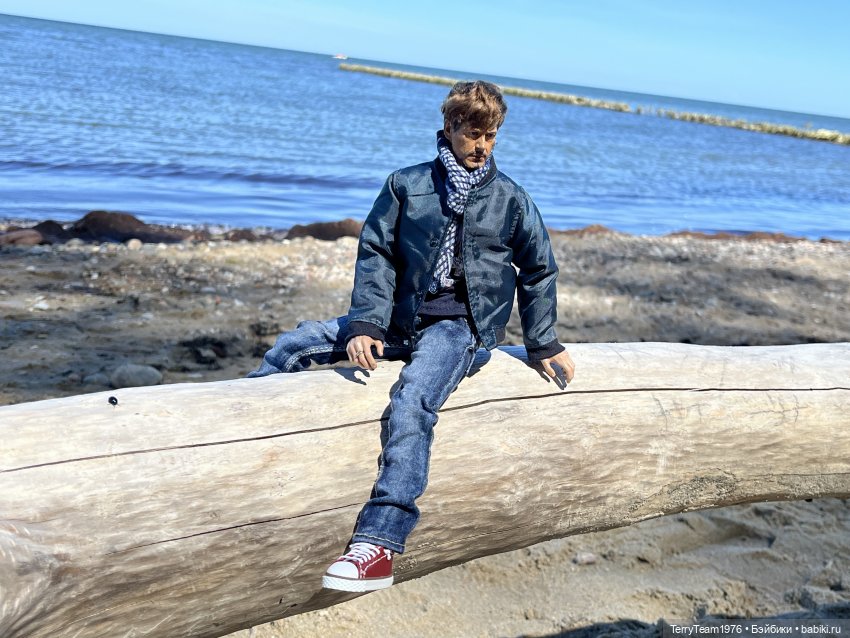 Чем дальше в лес- тем глубже овраги