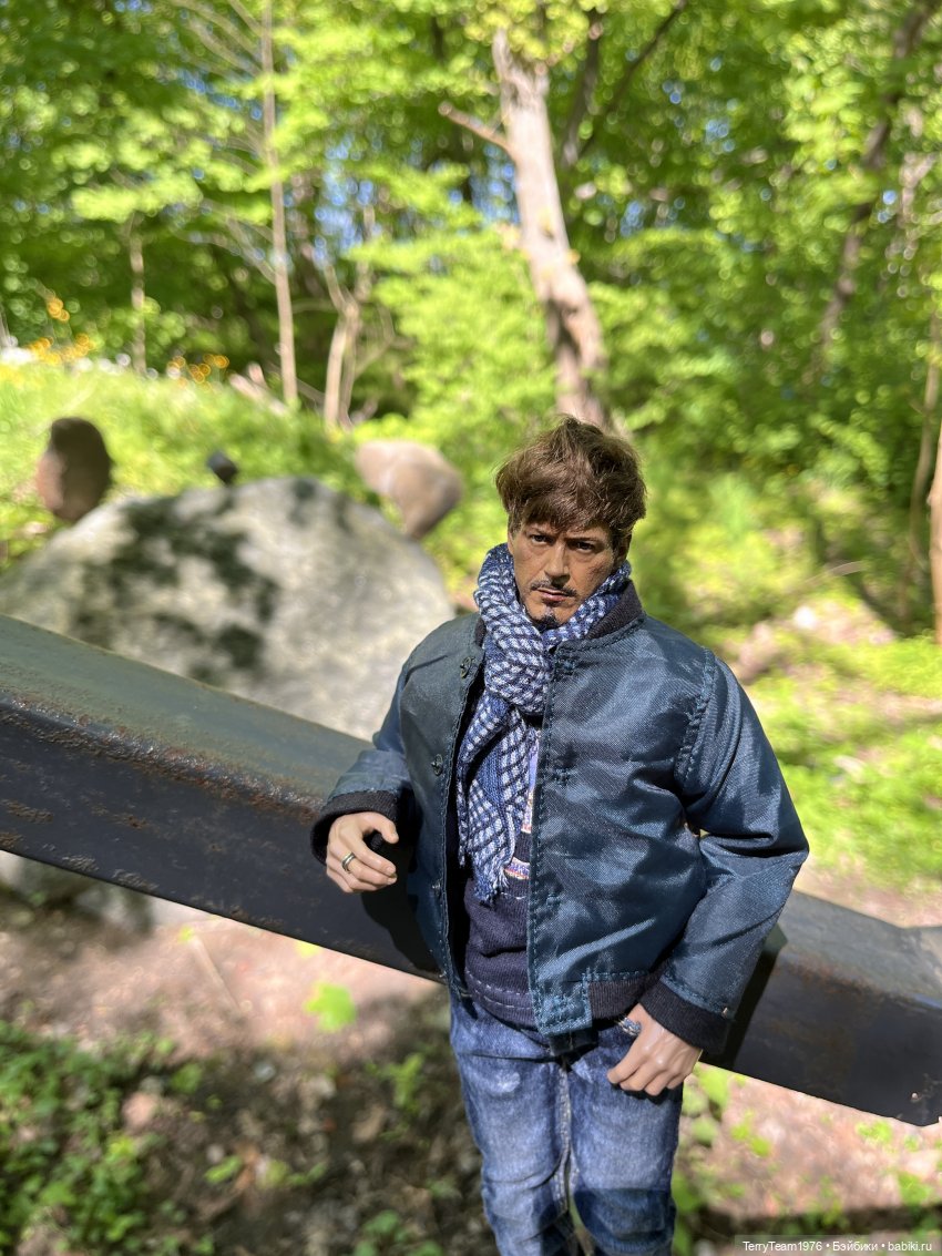 Чем дальше в лес- тем глубже овраги (фото 8)