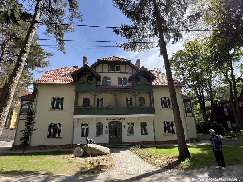 Исследователи побережья: Светлогорск, продолжение | Бэйбики Исследователи побережья: Светлогорск, продолжение (фото 3)