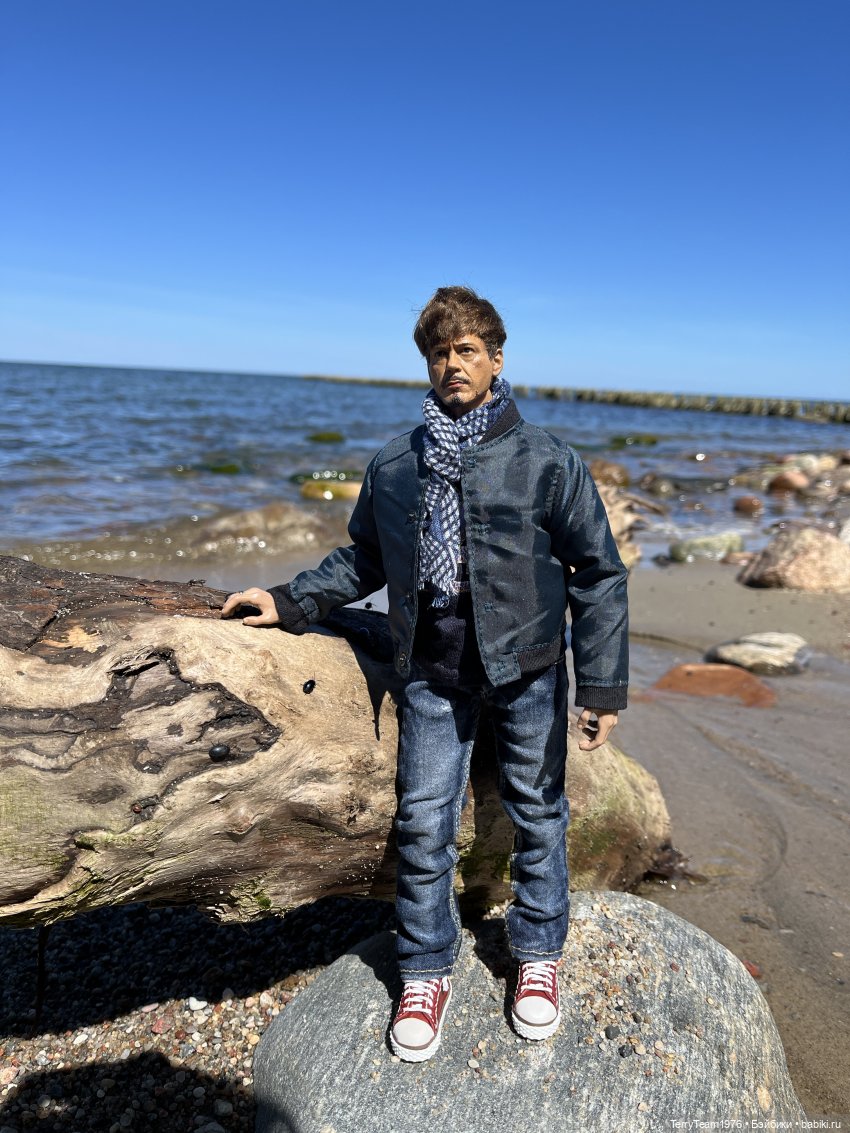 Чем дальше в лес- тем глубже овраги