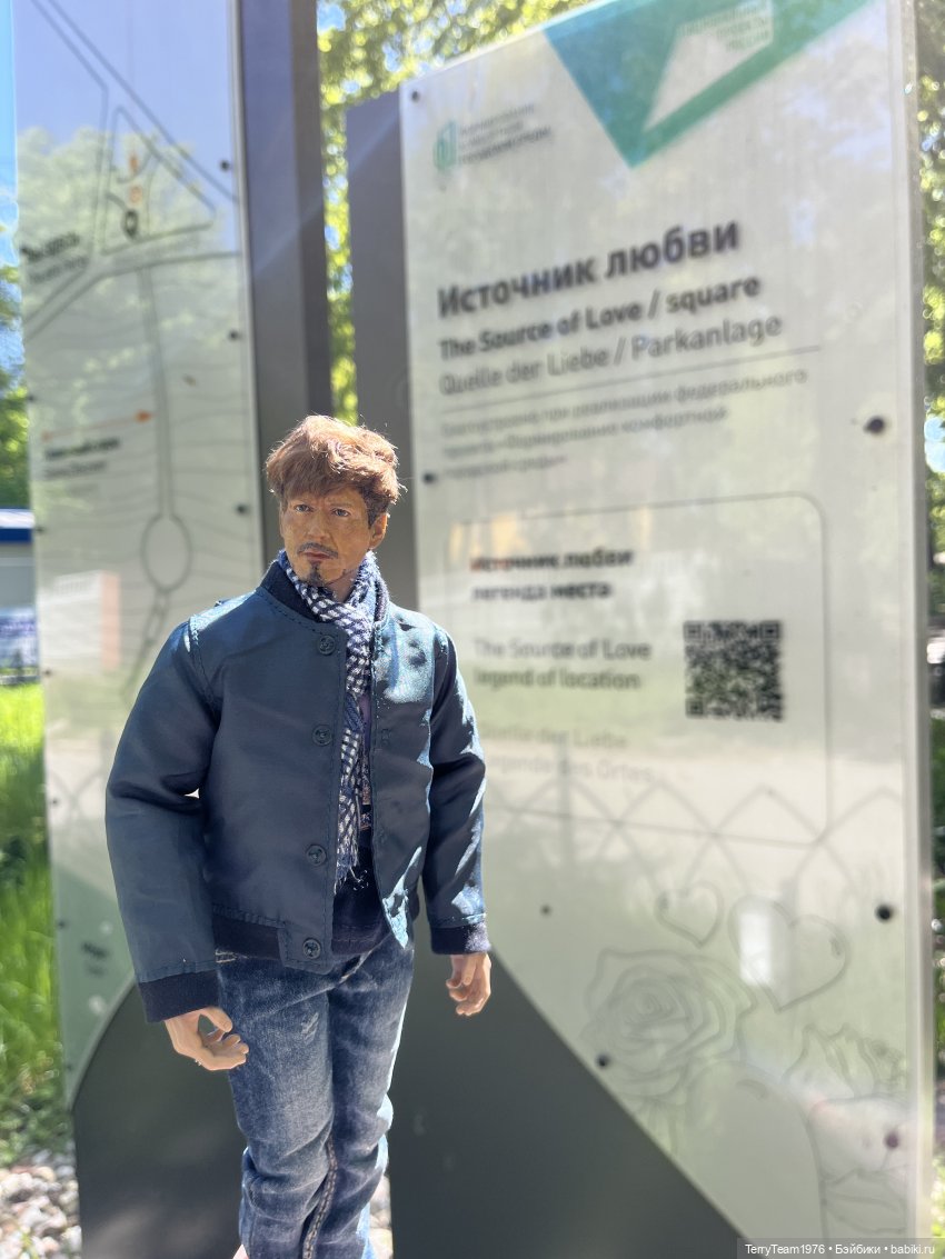 Чем дальше в лес- тем глубже овраги (фото 4)