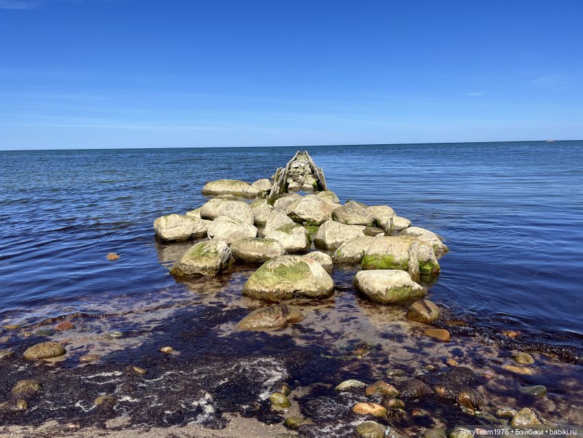 Чем дальше в лес- тем глубже овраги