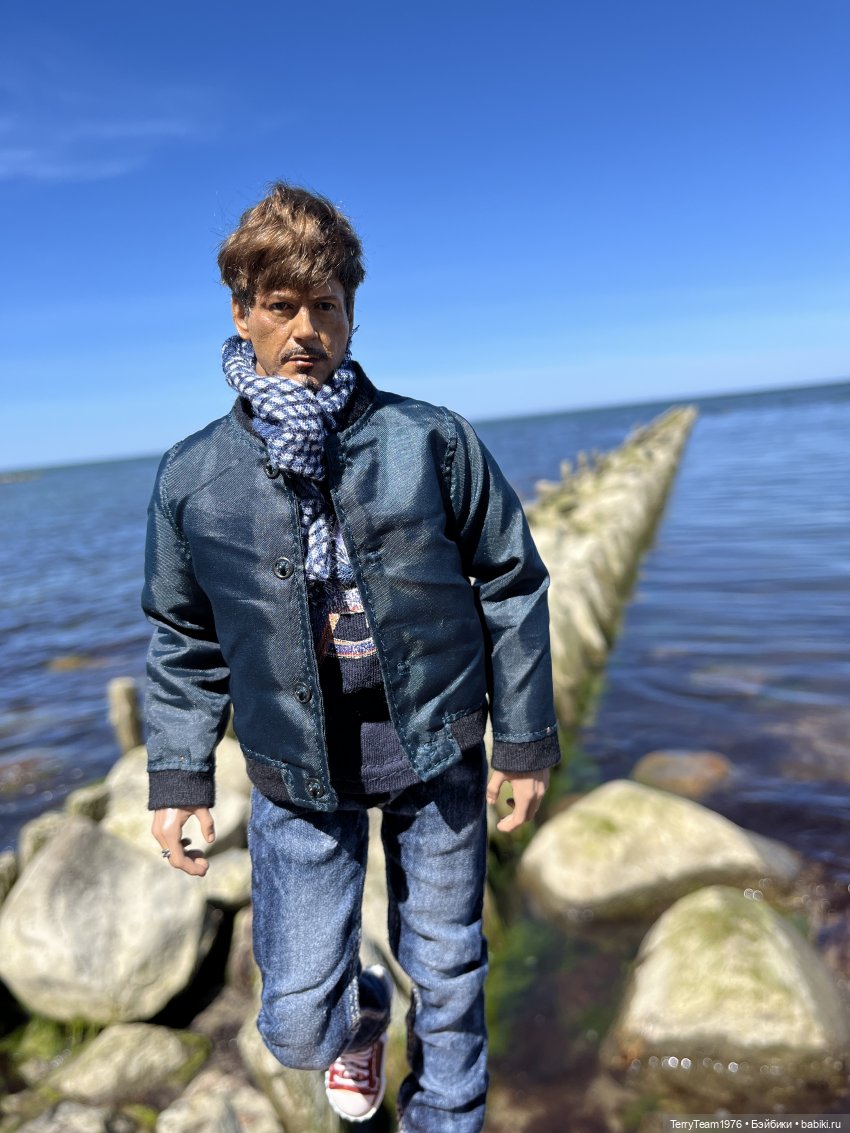 Чем дальше в лес- тем глубже овраги