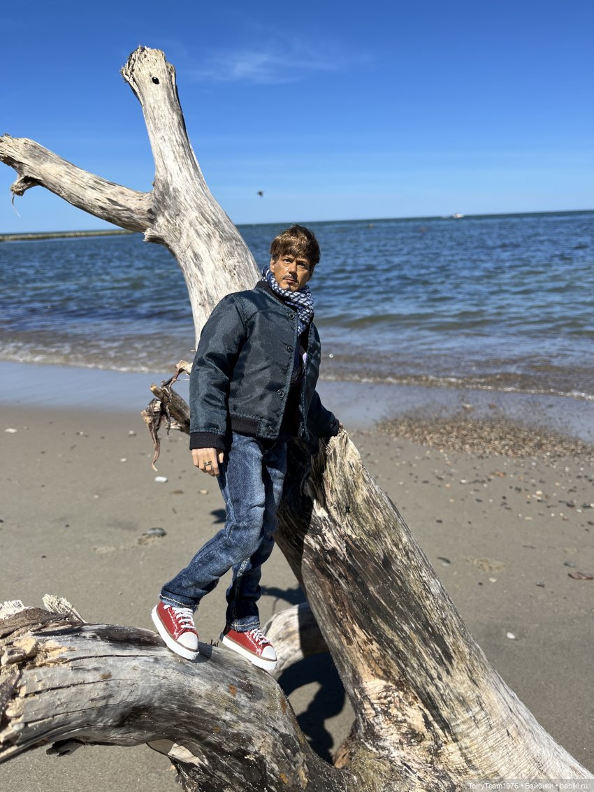 Чем дальше в лес- тем глубже овраги