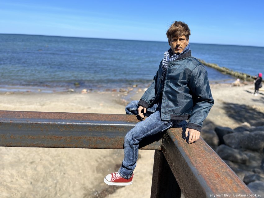 Чем дальше в лес- тем глубже овраги