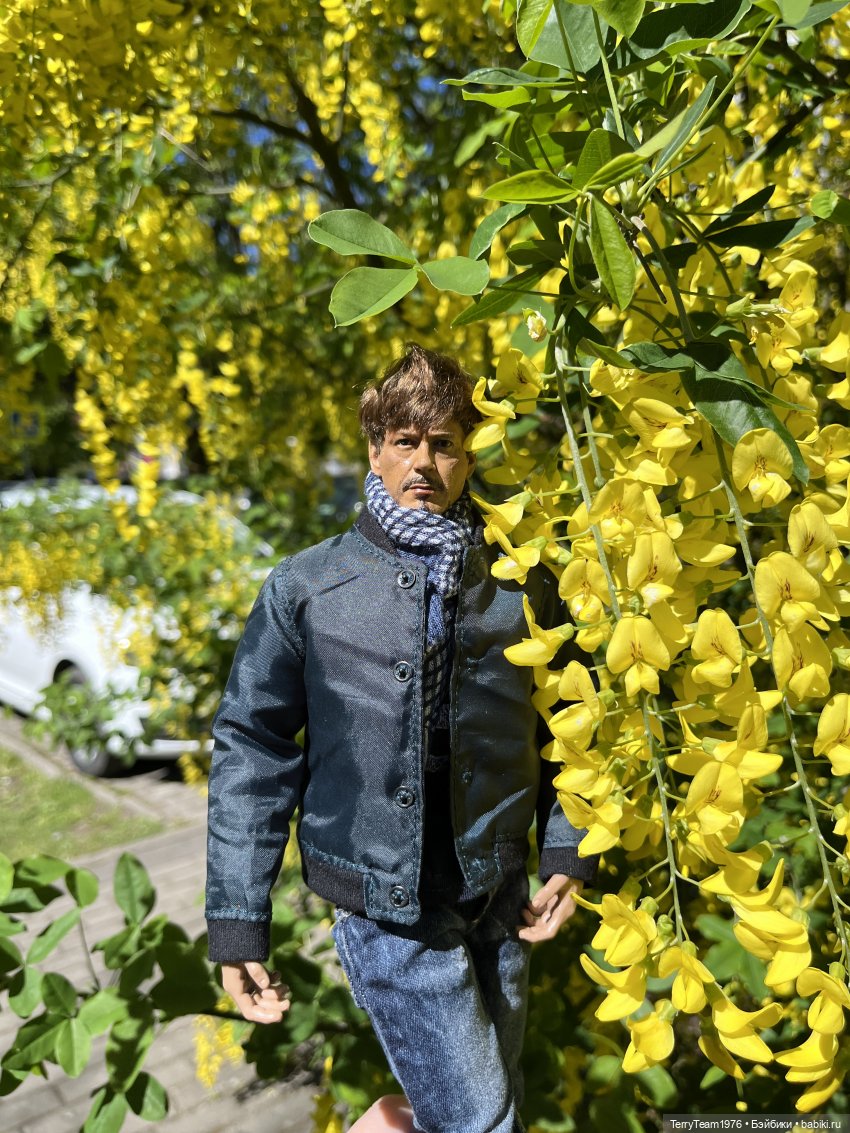 Чем дальше в лес- тем глубже овраги