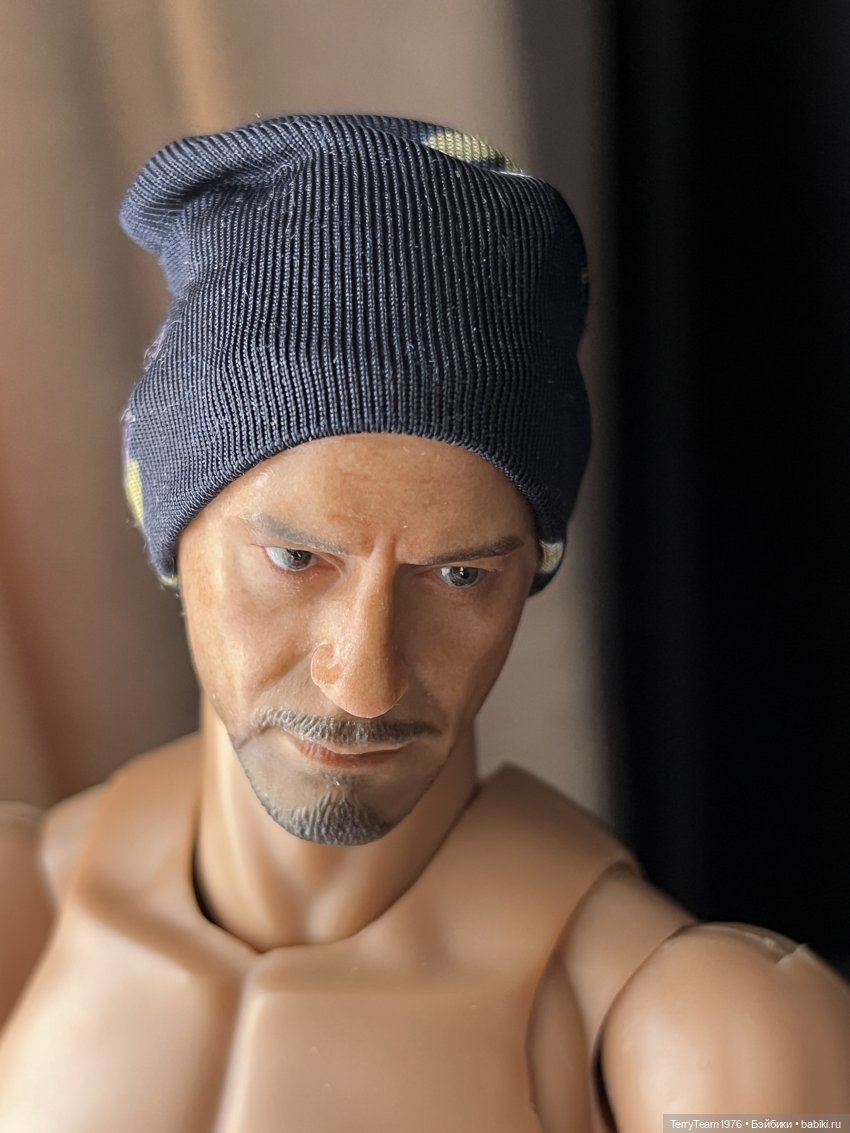 Отпуск: подготовка — Коллекционные экшн (фото 3)