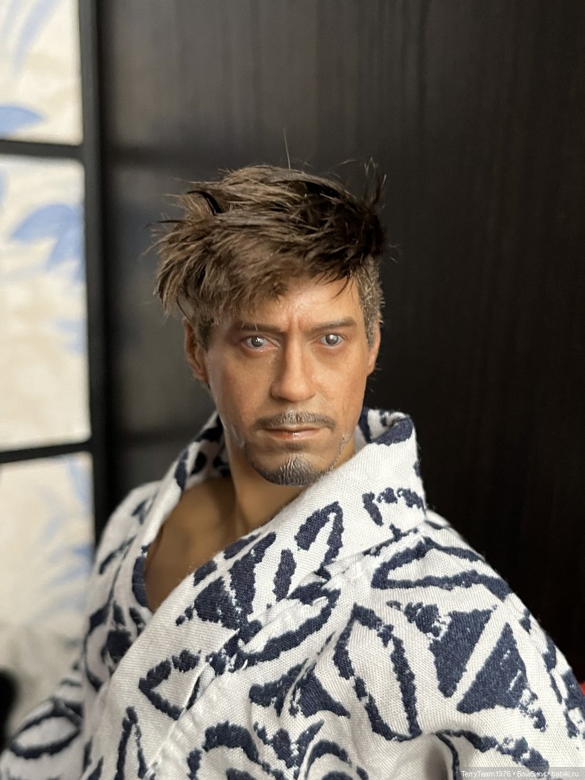 Отпуск: подготовка — Коллекционные экшн