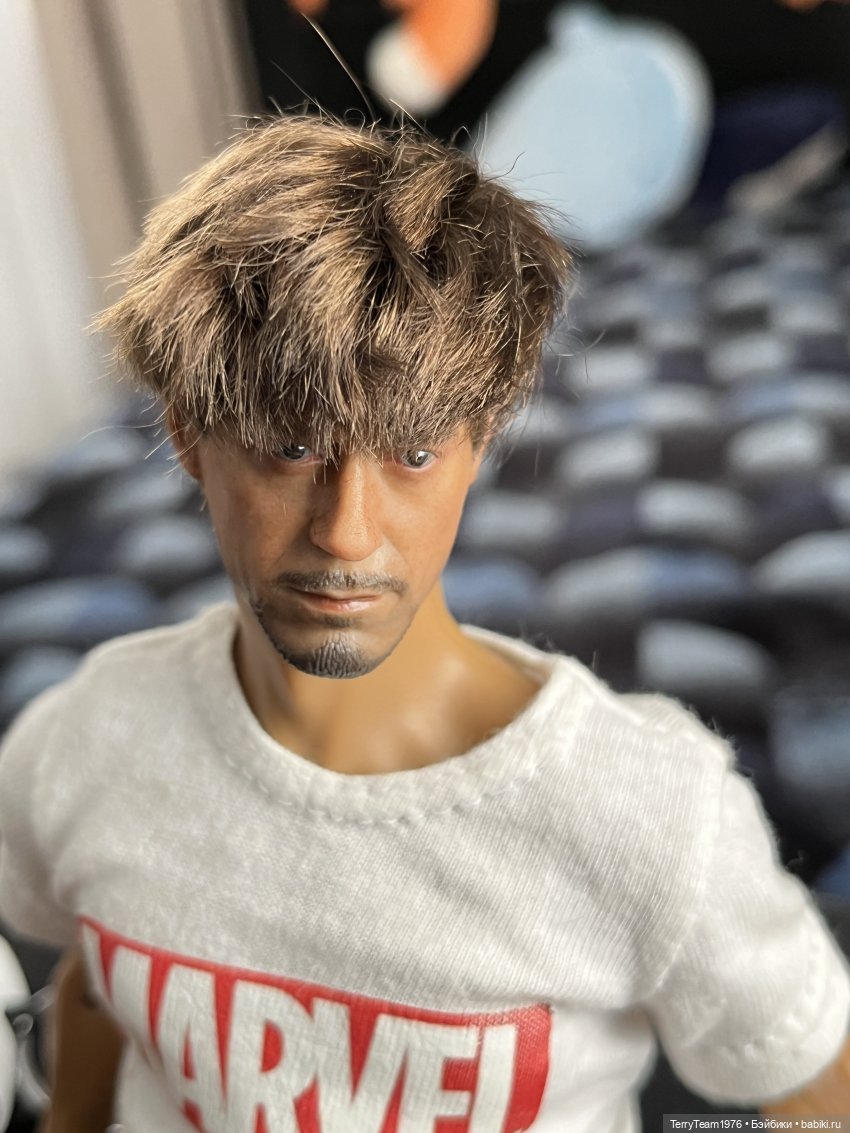 Отпуск: подготовка — Коллекционные экшн (фото 5)