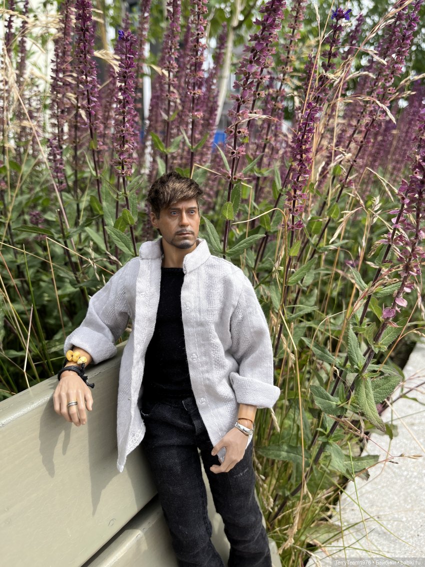 Отпуск: подготовка — Коллекционные экшн