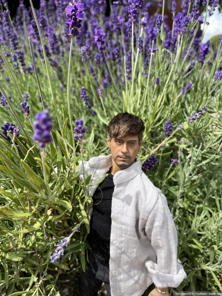 Отпуск: подготовка — Коллекционные экшн