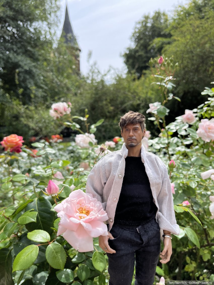 Отпуск: подготовка — Коллекционные экшн