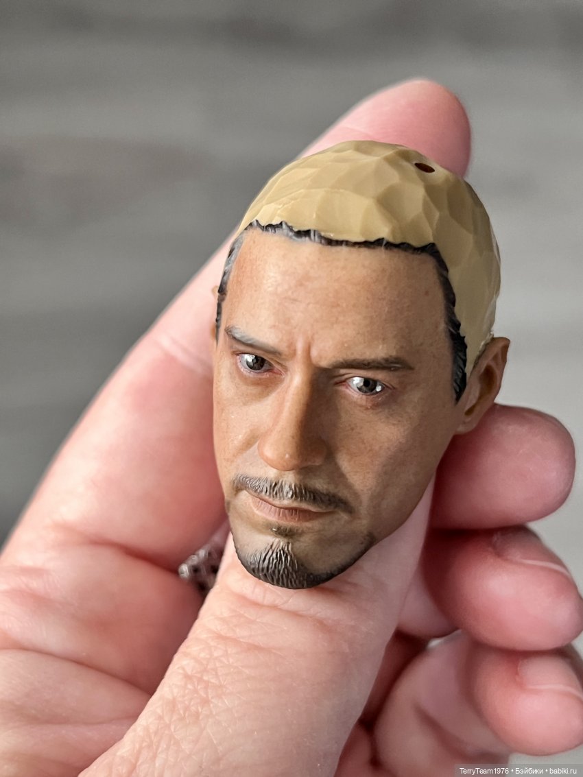 Отпуск: подготовка — Коллекционные экшн (фото 2)